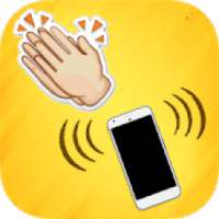 Clap clap - find phone on 9Apps