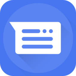 EZ Messenger आइकन