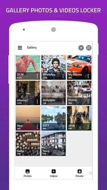 Gallery screenshot 6