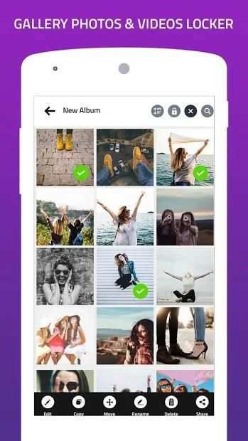 Gallery screenshot 5