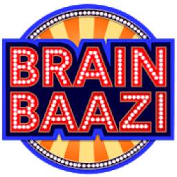 Live Quiz Game App to Win Money Online- BrainBaazi