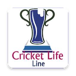 Cricket Life Line 1.3