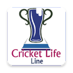 ikon Cricket Life Line