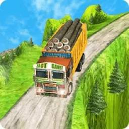 Truck Games : Real Truck Driving Simulator