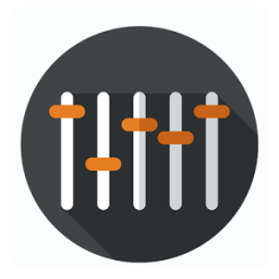 Equalizer - Bass Boost 2018 icon