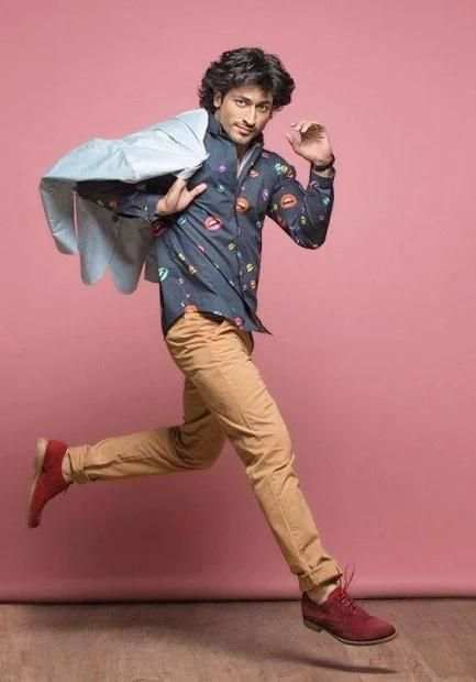 Vidyut Jamwal Wallpapers HD screenshot 9