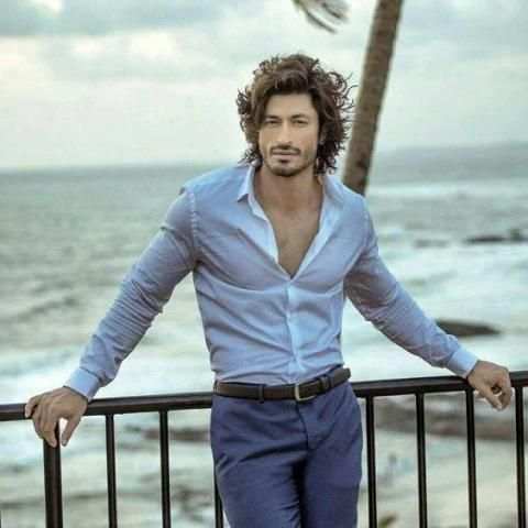 Vidyut Jamwal Wallpapers HD screenshot 8
