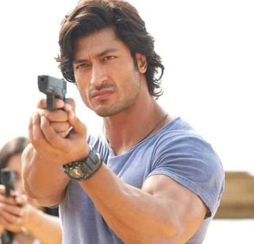 Vidyut Jamwal Wallpapers HD screenshot 6