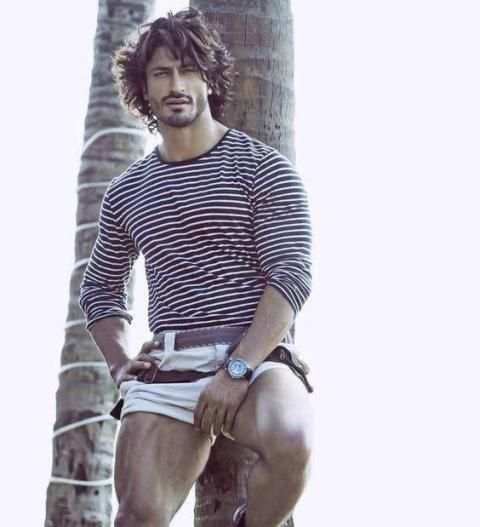 Vidyut Jamwal Wallpapers HD screenshot 1