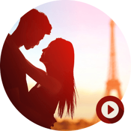 WhatsApp Video Status icon