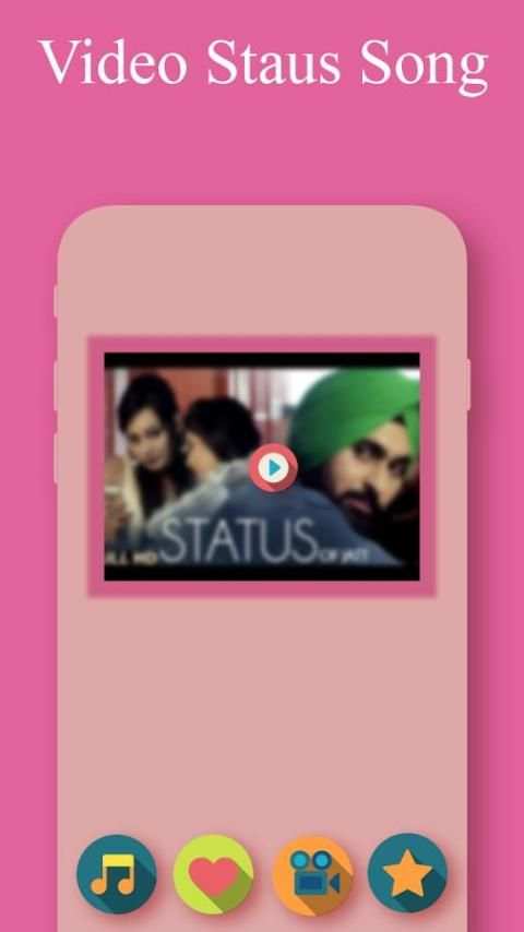 WhatsApp Video Status screenshot 1
