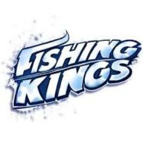 FISHING KING screenshot 2