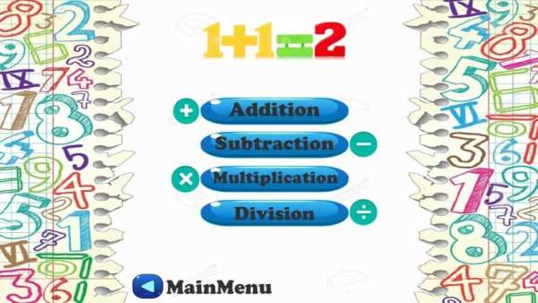 1+1=2 screenshot 3