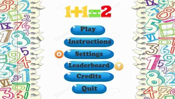 1+1=2 स्क्रीनशॉट 4