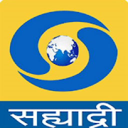 ikon DD Sahyadri Live