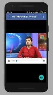 DD Sahyadri Live स्क्रीनशॉट 7