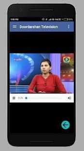 DD Sahyadri Live स्क्रीनशॉट 2