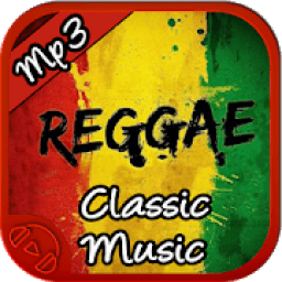 ikon Reggae Classics Music - MP3