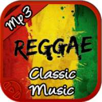 Reggae Classics Music - MP3 on 9Apps