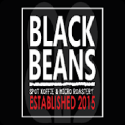 BlackBeans Koffie icon