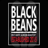 BlackBeans Koffie on 9Apps