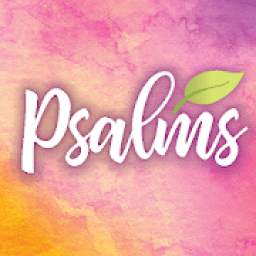 Bible Verses - The Psalms