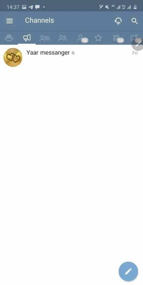 Yaar Messenger | ضدفیلتر
‎ screenshot 1