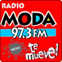 Radio Moda Te Mueve! Gratis Radio Perú on 9Apps