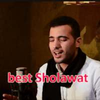 sholawat mohamed tarek mp3 on 9Apps