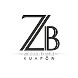 ZB Kuaför icon