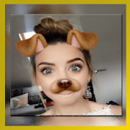 ikon Filtres For Snapchat