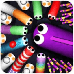 ikon Slither Snake Game 2018