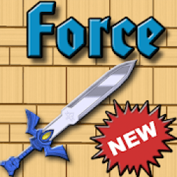 Force Mystic Craft 2 icon