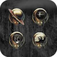 Steel Ambition Style Icon Pack