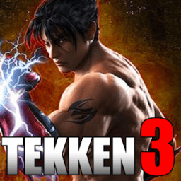 ikon New Tekken 3 Hint