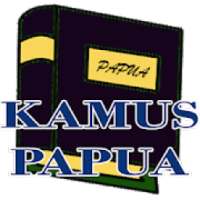Kamus Papua - Offline logo