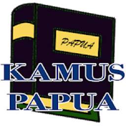 KAMUS PAPUA 1.0