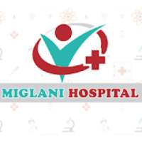 Miglani Hospital on 9Apps