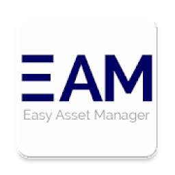 Easy Asset Manager