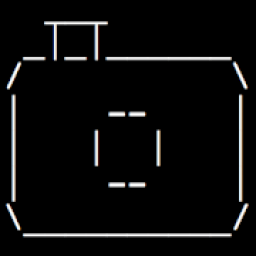 ikon AsciiCam