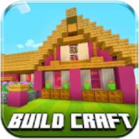 Build Craft: Exploration