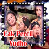 Dagelan Lucu Cak Percil Dan Yudho on 9Apps