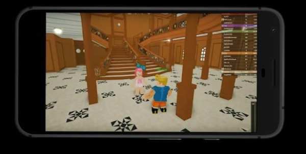 Roblox Grandmas House Escape guide screenshot 3