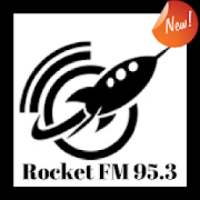 Radio Rocket FM 95.3 Klassisk Rock Rock'n'roll on 9Apps