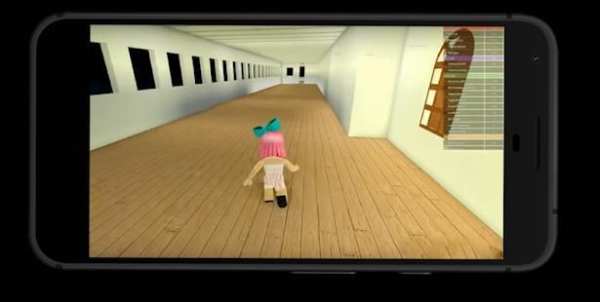 Roblox Grandmas House Escape guide screenshot 1