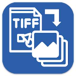 TIFF to JPG Converter