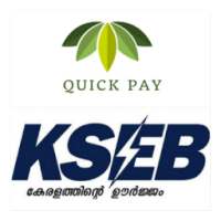 KSEB quickpay
