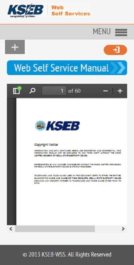KSEB quickpay screenshot 4