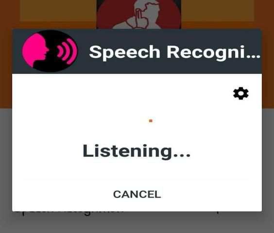 Deaf Connector screenshot 2