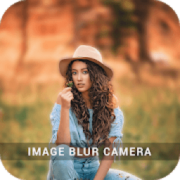 Image Blur Camera icon